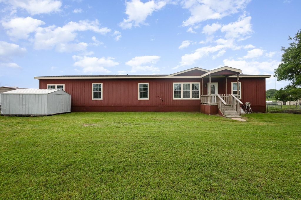 607 Pony Express Trail, Mckinney, TX 75071