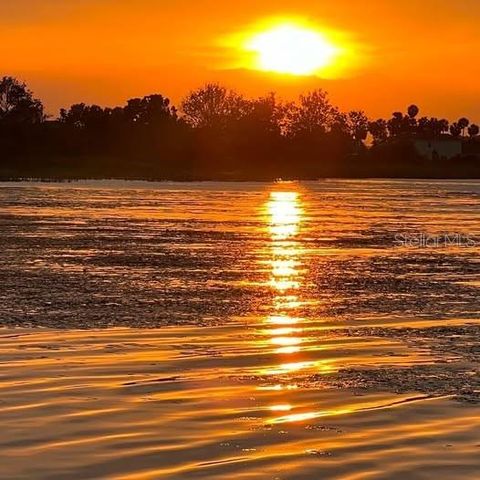 146 TRANQUIL MIRROR LAKE COURT Lot 19, Clermont, FL 34711