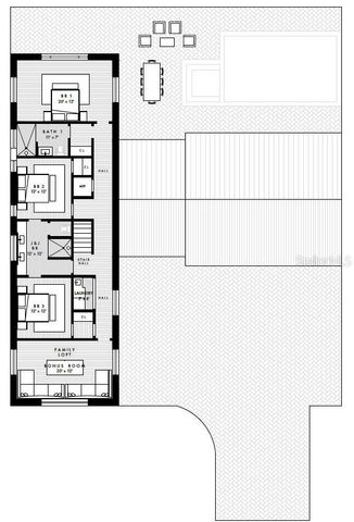 146 TRANQUIL MIRROR LAKE COURT Lot 19, Clermont, FL 34711