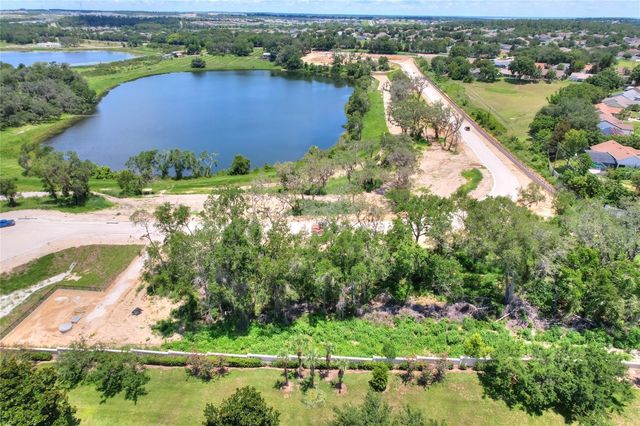 146 TRANQUIL MIRROR LAKE COURT Lot 19, Clermont, FL 34711