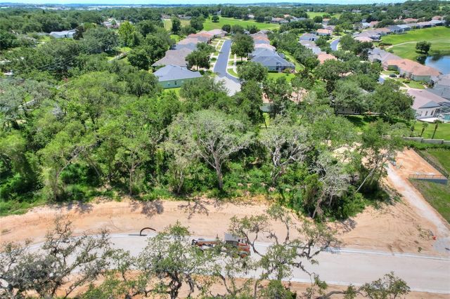 146 TRANQUIL MIRROR LAKE COURT Lot 19, Clermont, FL 34711