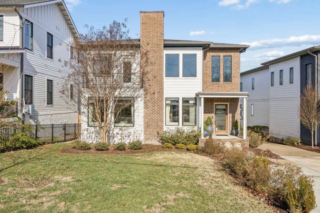 914C Acklen Ave, Nashville, TN 37203