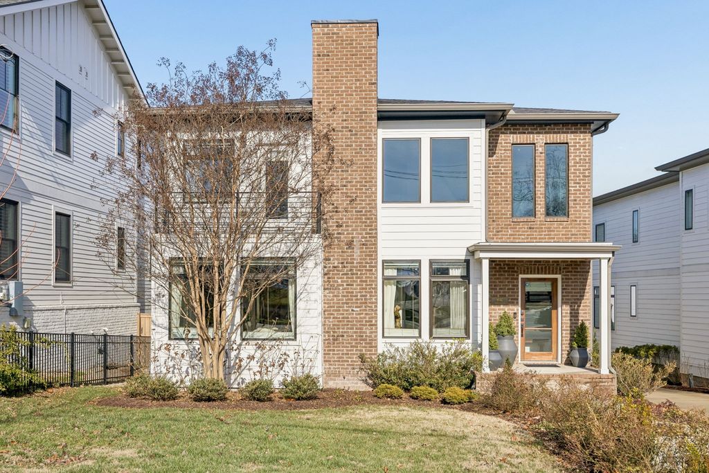 914C Acklen Ave, Nashville, TN 37203