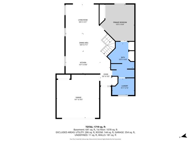 1674 Lakeview Drive, Zeeland Twp, MI 49464