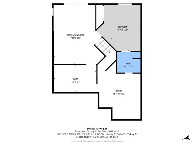 1674 Lakeview Drive, Zeeland Twp, MI 49464