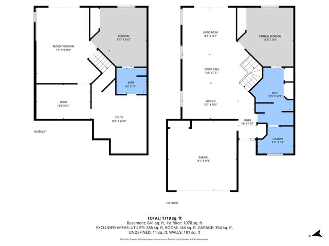 1674 Lakeview Drive, Zeeland Twp, MI 49464