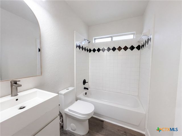 4202 Adolph Avenue, Killeen, TX 76549