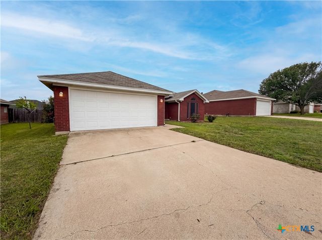 4202 Adolph Avenue, Killeen, TX 76549