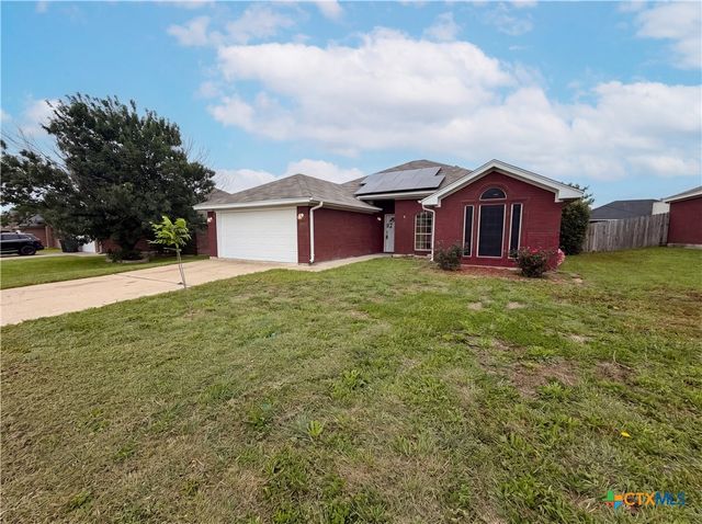 4202 Adolph Avenue, Killeen, TX 76549