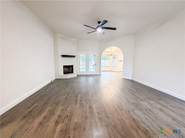 4202 Adolph Avenue, Killeen, TX 76549