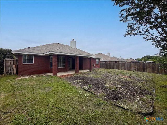 4202 Adolph Avenue, Killeen, TX 76549