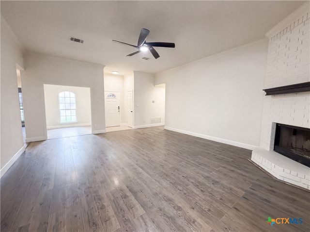 4202 Adolph Avenue, Killeen, TX 76549