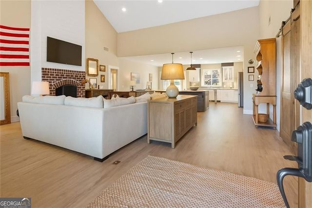 14402 Fincher Road, Canton, GA 30114