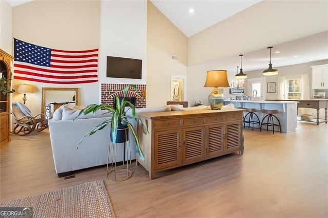 14402 Fincher Road, Canton, GA 30114