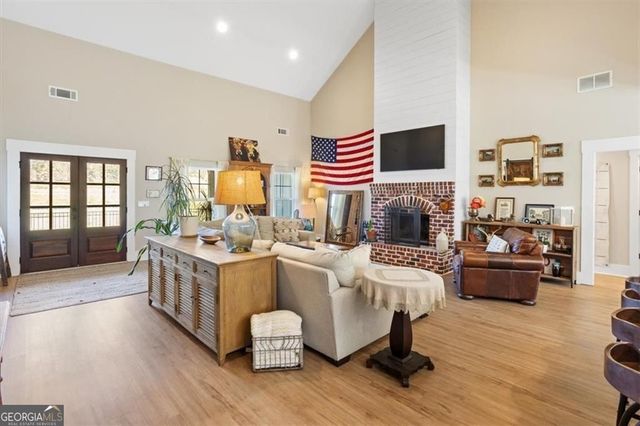 14402 Fincher Road, Canton, GA 30114