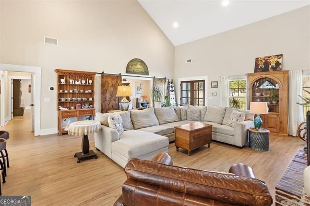 14402 Fincher Road, Canton, GA 30114