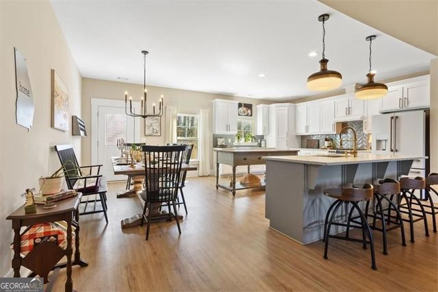 14402 Fincher Road, Canton, GA 30114