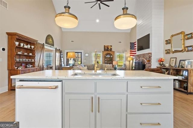 14402 Fincher Road, Canton, GA 30114