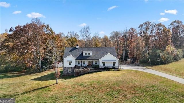 14402 Fincher Road, Canton, GA 30114