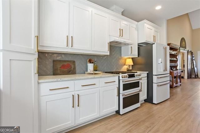 14402 Fincher Road, Canton, GA 30114