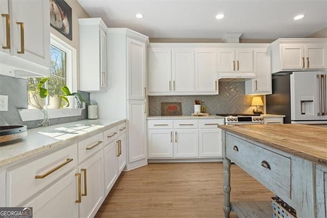 14402 Fincher Road, Canton, GA 30114