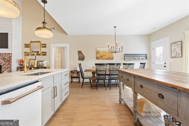 14402 Fincher Road, Canton, GA 30114