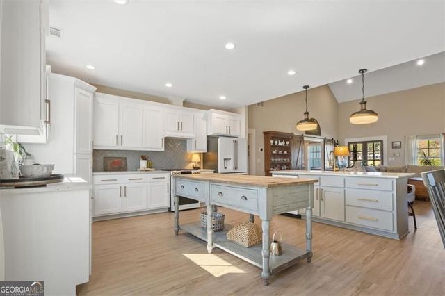 14402 Fincher Road, Canton, GA 30114