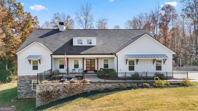 14402 Fincher Road, Canton, GA 30114