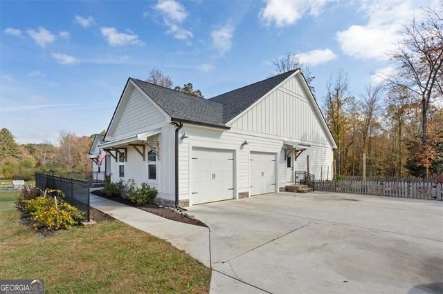 14402 Fincher Road, Canton, GA 30114