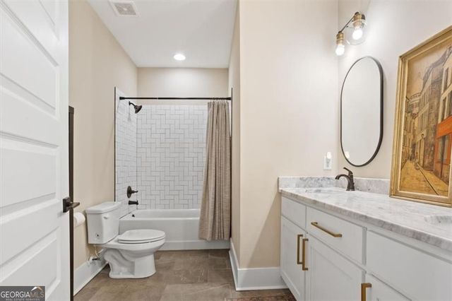 14402 Fincher Road, Canton, GA 30114