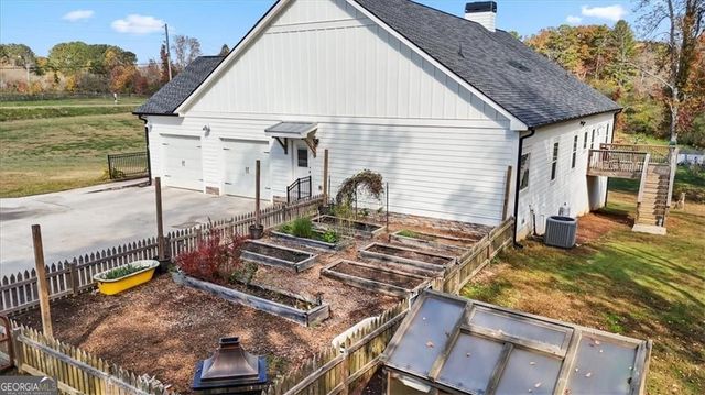 14402 Fincher Road, Canton, GA 30114