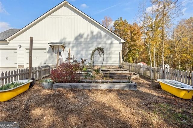 14402 Fincher Road, Canton, GA 30114