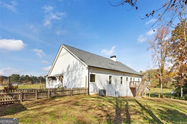 14402 Fincher Road, Canton, GA 30114