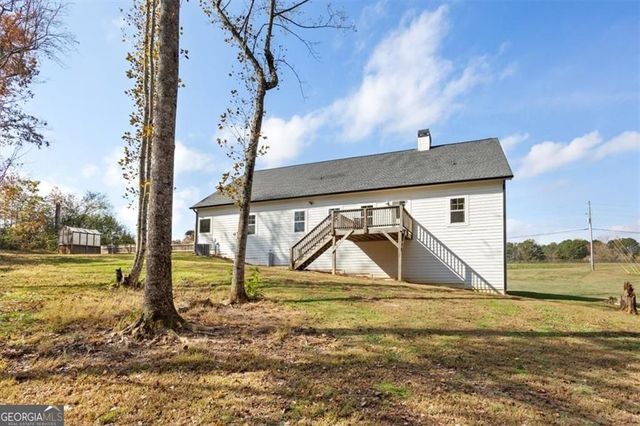 14402 Fincher Road, Canton, GA 30114