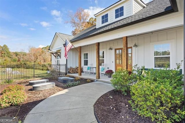 14402 Fincher Road, Canton, GA 30114