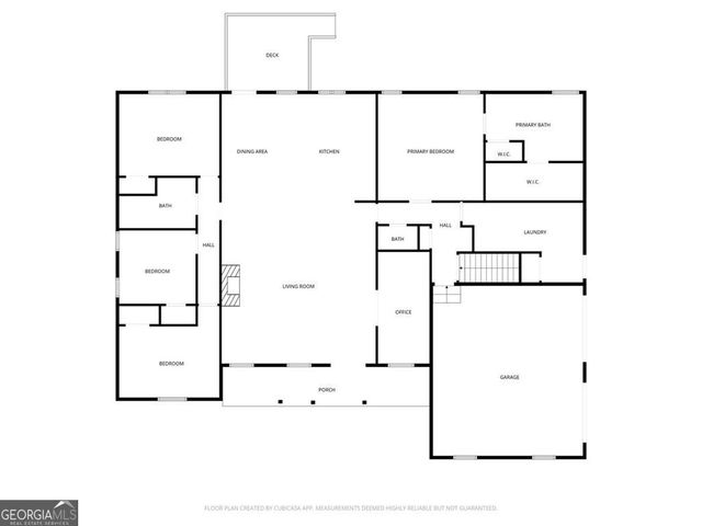 14402 Fincher Road, Canton, GA 30114