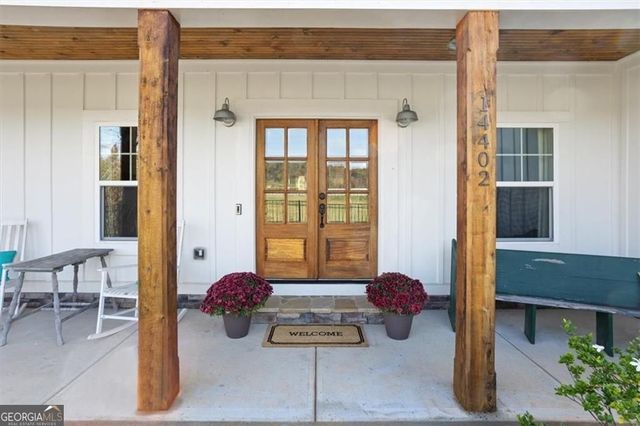 14402 Fincher Road, Canton, GA 30114