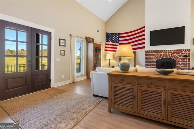 14402 Fincher Road, Canton, GA 30114