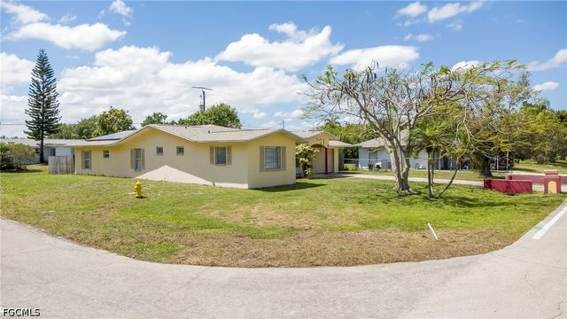 13249 5th ST, Fort Myers, FL 33905