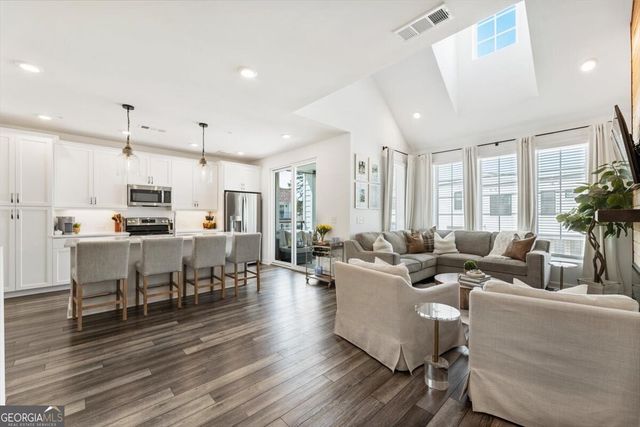 454 Burton Drive, Alpharetta, GA 30009