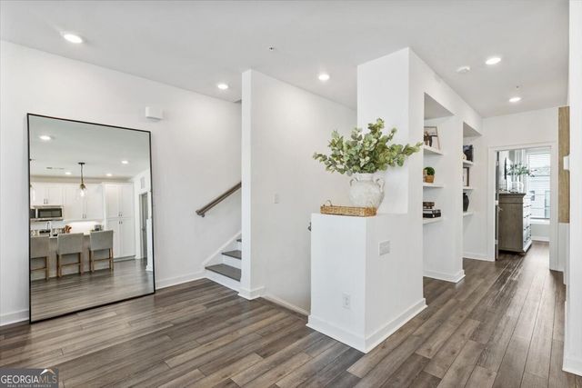 454 Burton Drive, Alpharetta, GA 30009