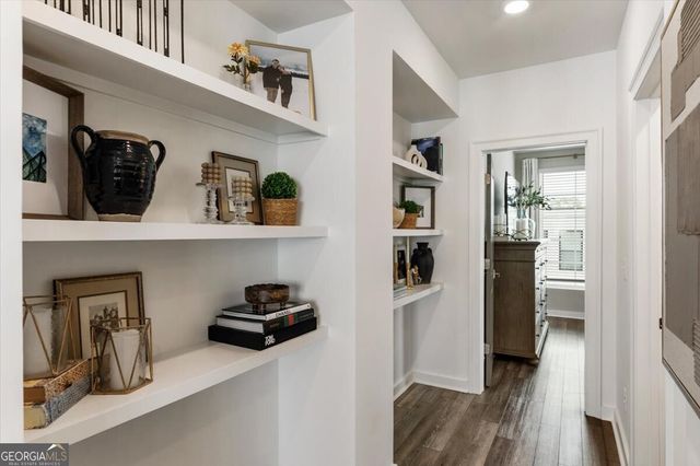 454 Burton Drive, Alpharetta, GA 30009