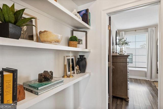 454 Burton Drive, Alpharetta, GA 30009