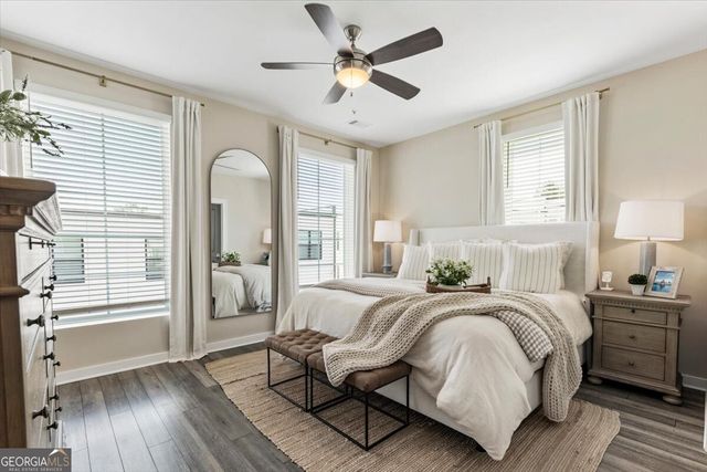 454 Burton Drive, Alpharetta, GA 30009