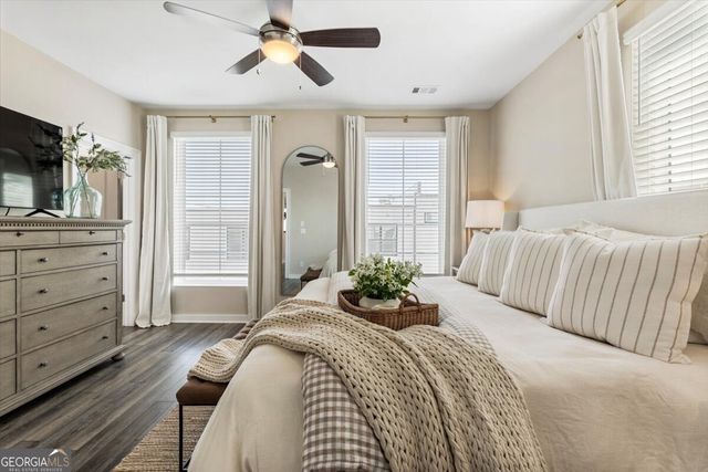 454 Burton Drive, Alpharetta, GA 30009