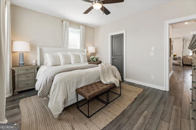 454 Burton Drive, Alpharetta, GA 30009