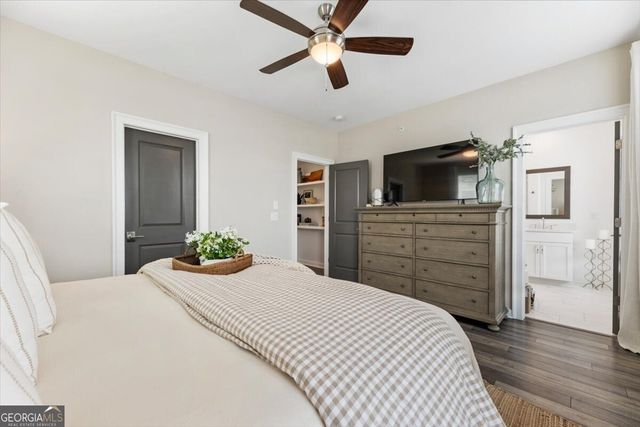 454 Burton Drive, Alpharetta, GA 30009