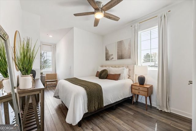 454 Burton Drive, Alpharetta, GA 30009