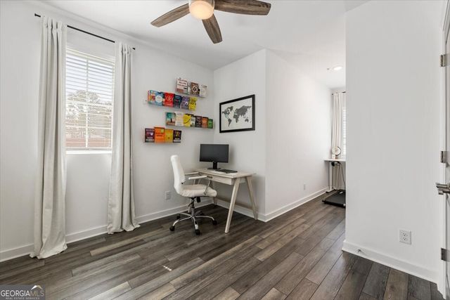 454 Burton Drive, Alpharetta, GA 30009