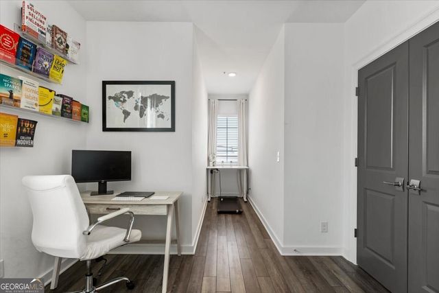 454 Burton Drive, Alpharetta, GA 30009